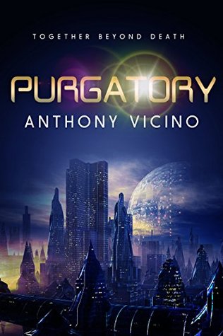 Purgatory: A Short Story (Kindle Edition)