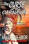 The Curse of the Carnaval: Adie Sturm Mystery (#3)