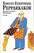 Pepparkakor