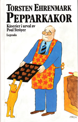 Pepparkakor