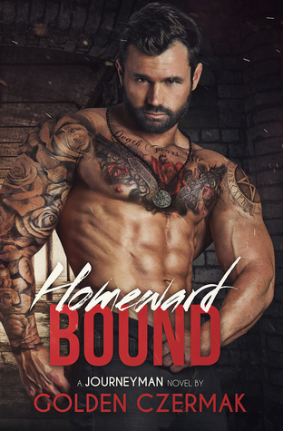 Homeward Bound (Journeyman, #1)