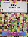 Shiloh, By Phyllis Reynolds Naylor: Teacher Guide, Grade 5-6
