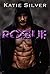 Rogue (An Alpha Bad Boy Biker Romance)