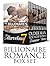The Billionaire's First Bab...