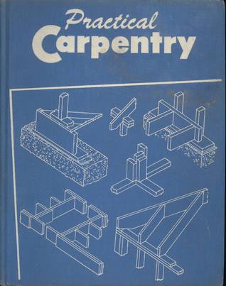 Practical Carpentry (Hardcover)