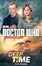 Doctor Who: Deep Time (The Glamour Chronicles #3)