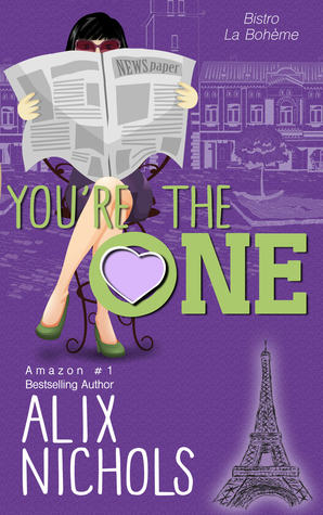 You're the One (La Bohème, #0.5)