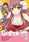 Golden Time Vol. 1 by Yuyuko Takemiya