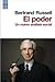 El Poder : un nuevo análisis social
