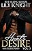Hunt's Desire, Vol. 3: A Bi...