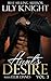 Hunt's Desire, Vol. 3: A Bi...