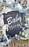 Meet Baby Morgan by Lacey London Meet Baby Morgan by Lacey London