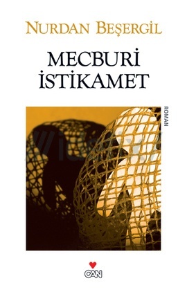 Mecburi İstikamet (Paperback)