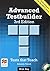 ADVANCED TESTBUILDER Sb Pk +Key 3rd by Amanda French