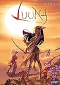Luuna, Volumen 1