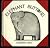 Elephant Buttons