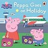 Peppa Goes on Hol...