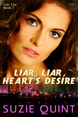 Liar, Liar, Heart's Desire (Liar, Liar, #2)