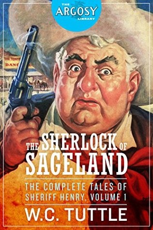 The Sherlock of Sageland: [The Argosy Library] (Kindle Edition)