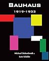 Book cover for Bauhaus: Design school modernism architecture 20th century (Temporis)