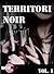 Territori Noir by Francesco Ferracin