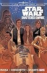 Star Wars by Greg Rucka