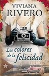 Book cover for Los colores de la felicidad (Spanish Edition)