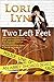 Two Left Feet (Abbey Rhoads...