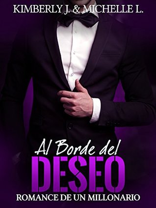 Al Borde del DESEO (Kindle Edition)