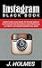 Instagram: Instagram Blackb...