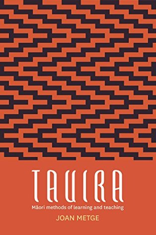 Tauira: Maori Methods of Learning and Teaching (Kindle Edition)