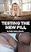 TESTING THE NEW PILL: cheating wife black interracial hotwife cuckold pregnancy