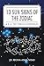13 Sun Signs of the Zodiac: a.k.a. the Zodiac Conspiracy