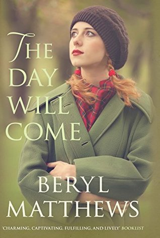 The Day Will Come (Kindle Edition)