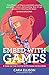 Embed With Games: A Year on the Couch with Game Developers