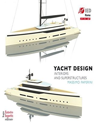 Yacht design (Kindle Edition)