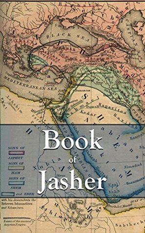 Book of Jasher: With The Wars of The Jews & The Antiquities of The Jews