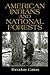 American Indians and National Forests