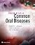 Color Atlas of Common Oral Diseases by Robert P. Langlais