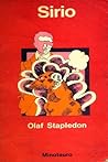 Sirio by Olaf Stapledon Sirio by Olaf Stapledon