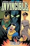 Invincible Vol. 2...