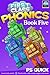First Class Phonics - Book 5