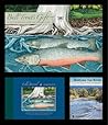 Explore the River Educational Project (2-book, 1-DVD Set) by Confederated Salish and Koo...