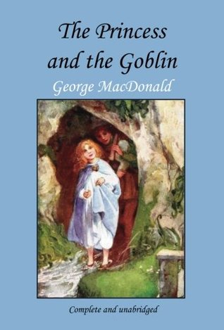 The Princess and the Goblin