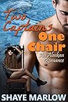 Two Captains, One Chair by Shaye Marlow