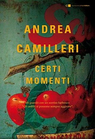 Certi momenti (Kindle Edition)