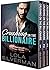 Crushing On The Billionaire, Complete (Crushing On The Billionaire, #1-3)