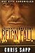 Reign Fall (Johnny Lonesome Book 1)