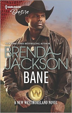 Bane (The Westmorelands, #31)