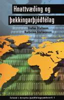 Hnattvæðing og þekkingarþjóðfélag